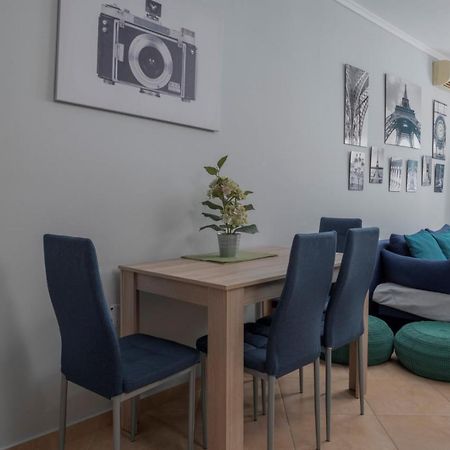 Kosmos Service Apartment City Center 2 With Additional Cost Parking Tessalónica Exterior foto